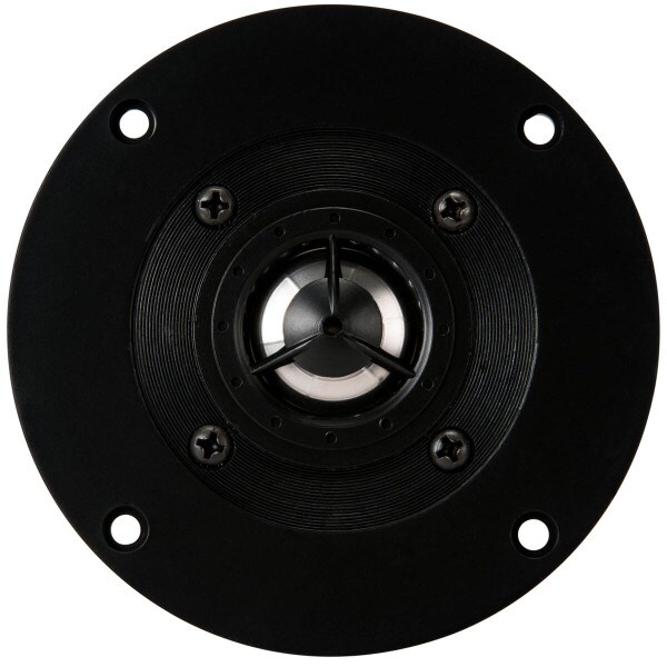 Main product image for Goldwood GT-324 1" Titanium Dome Tweeter 3-7/ 270-155